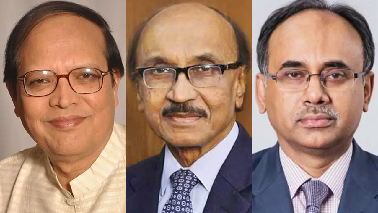 Bank accounts of 3 former governors and 6 deputy governors summoned