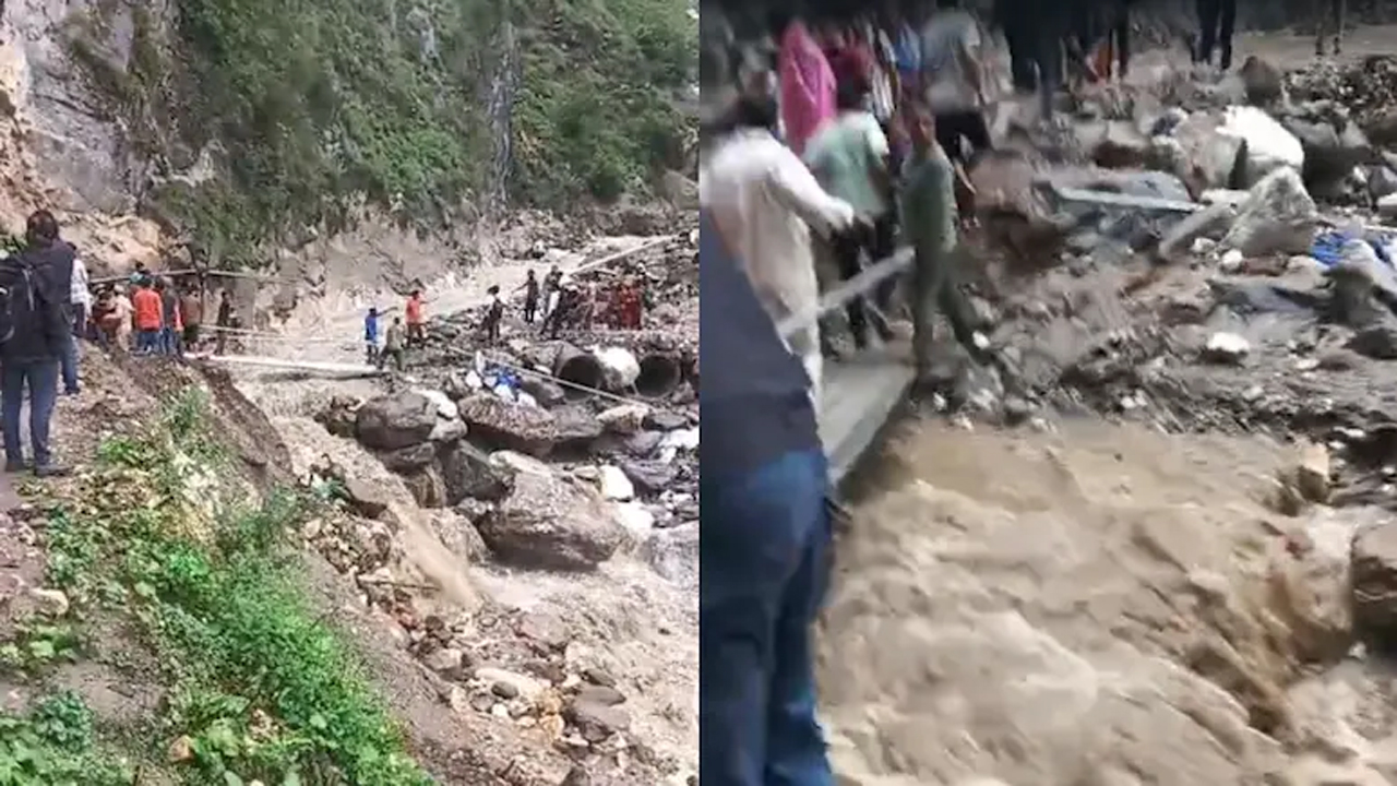 10 feared dead, many injured in 'cloud explosion' in India