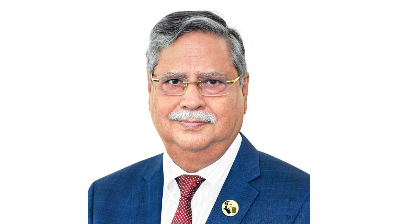 President's portrait ordered to be removed from all Bangladeshi diplomatic missions abroad