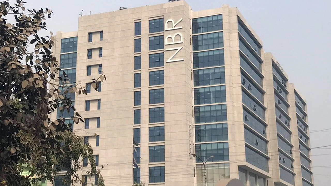 What's happening at NBR?