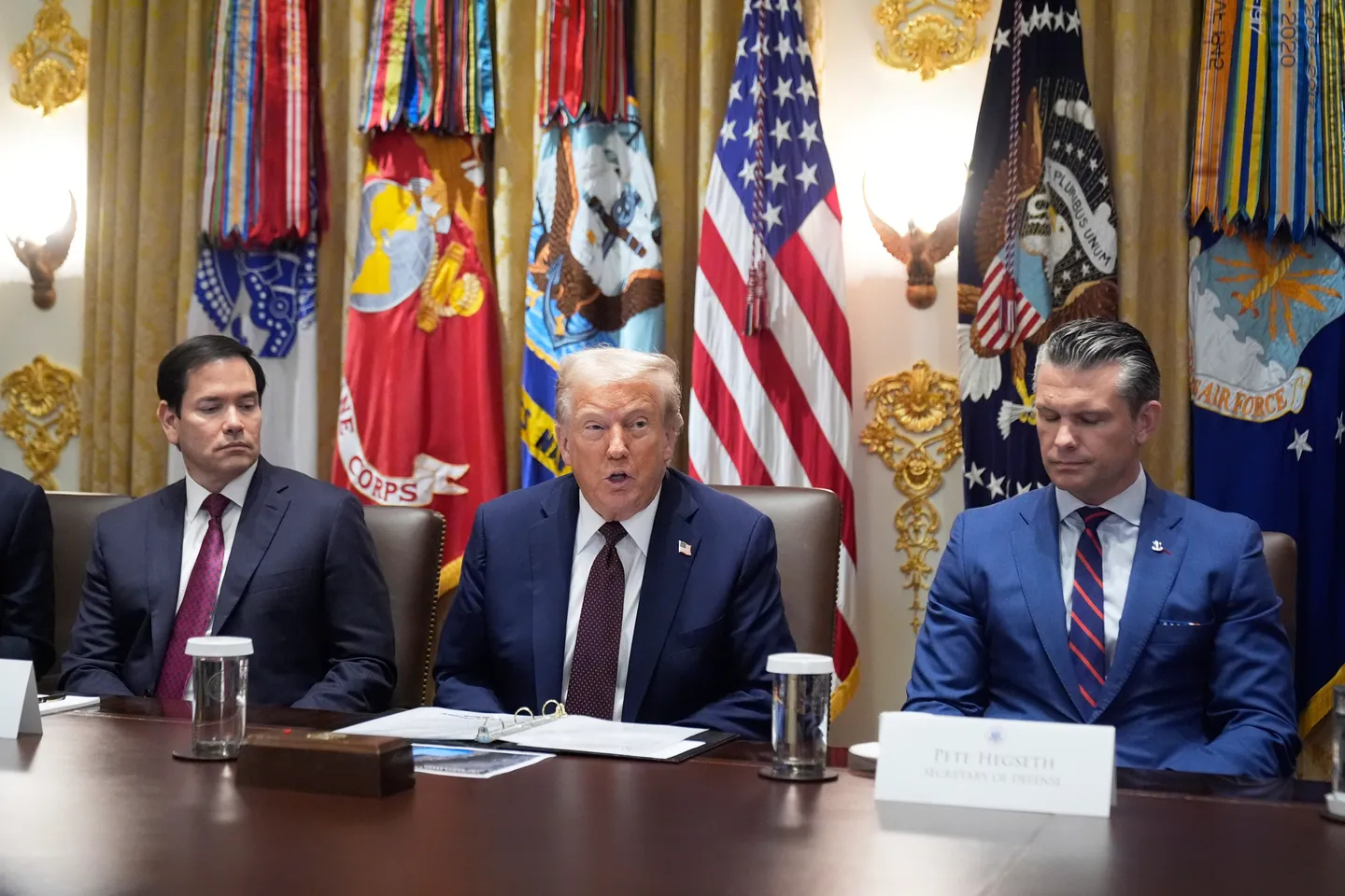 Trump dismisses Russian doubts over Zelenskyy's legitimacy as 'posturing'