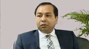 PK Halder's irregularities, financial institutions sector in losses for six consecutive years