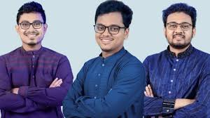 Chhatra Shibir-backed candidates won in DUCSU