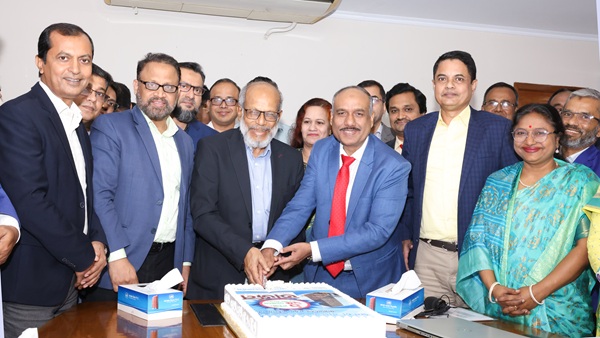 Janata Bank achieves milestone of 1.25 trillion taka deposits