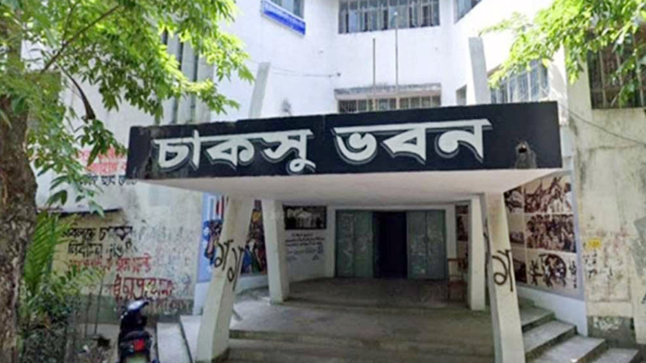 Chaksu election postponed again