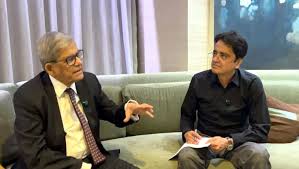 The chief advisor has repeatedly assured us that the elections will be held in February