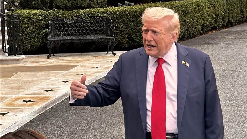 When Hamas confirms, Gaza ceasefire to be 'immediately' effective: Trump