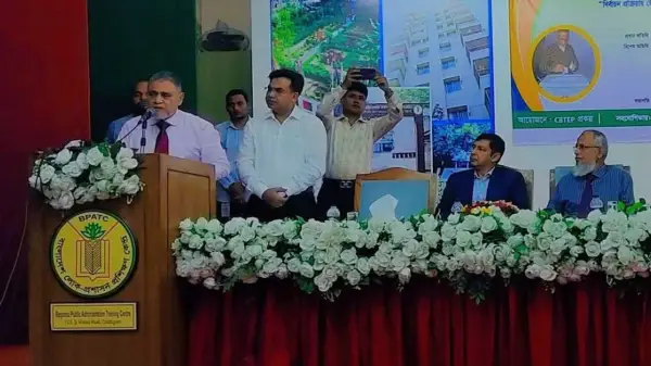 Presiding officers to be ‘Chief Election Officer’ of polling centres: CEC