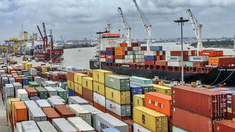 Chittagong Port tolls are increasing: Import-export trade at risk, costs will increase