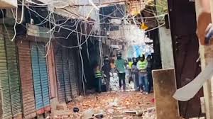 Young man killed during clash between two groups at Geneva camp