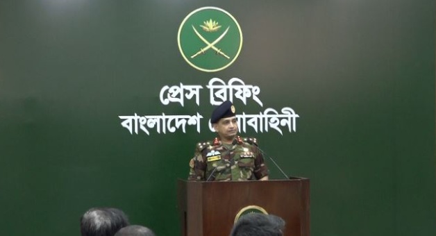 It would not be right to pit the Army Act against the ICT Act: Army HQ