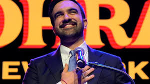 The victory is historic, but the real challenge lies ahead: Mamdani