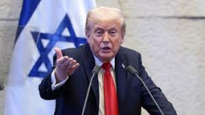 US lost sovereignty in New York: Trump