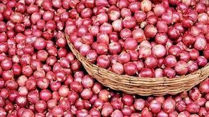 Recommendations for onion imports despite knowing about manipulation