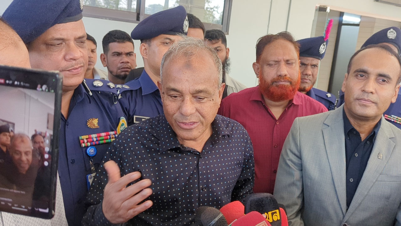 Law enforcement will be on the ground for 9 days during the election