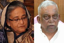 Sheikh Hasina and Asaduzzaman Khan's properties ordered to be confiscated