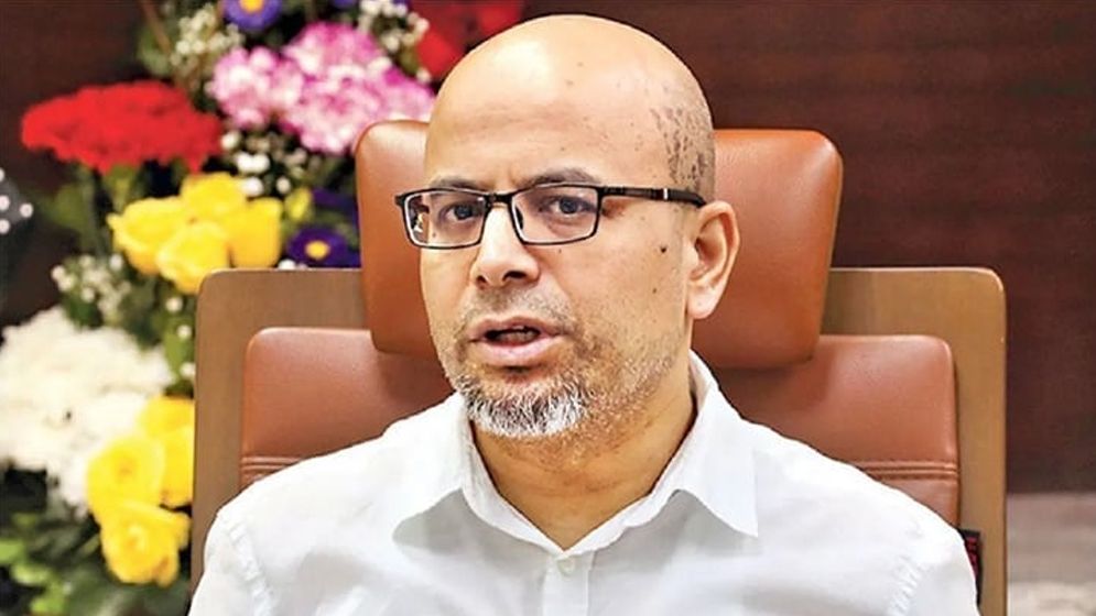 Faiz Tayyab clarifies whether illegal mobile phones will be banned