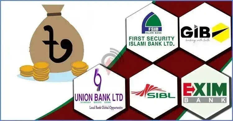 The 5 merged banks ll refund to their customers anytime