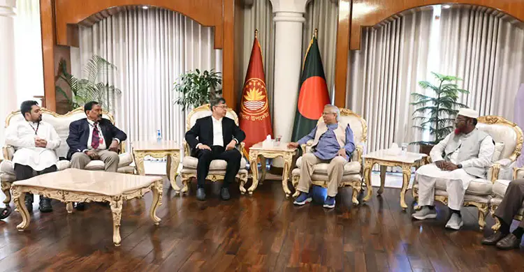 Call for unity among parties to prevent conspiracy