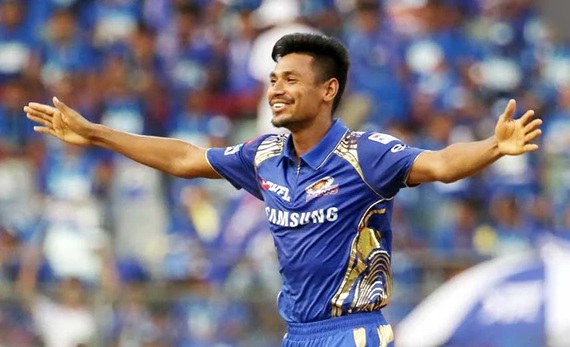 BCCI asks Kolkata Knight Riders to drop Mustafizur Rahman