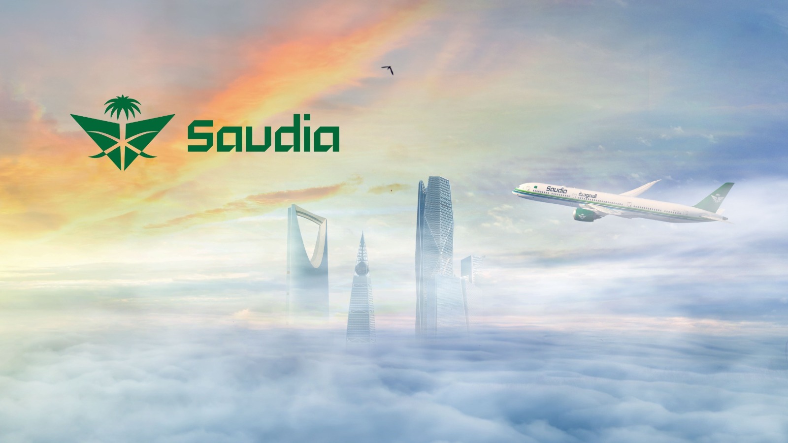 Saudia Connects Bangladesh to Saudi Arabia’s World-Class Events in 2026
