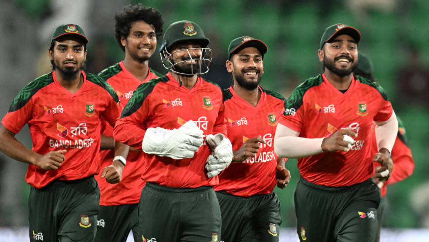 If Bangladesh want to play, have to stay in India: ICC