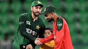 Pakistan suspends its World Cup preparations over Bangladesh issue