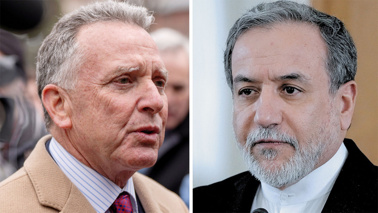 US-Iran meeting to be held in Turkey