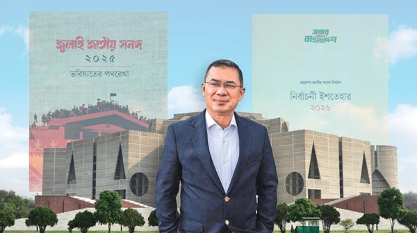 Even after 'Yes' victory, 'ifs' and 'buts' remain over the future of the July Charter