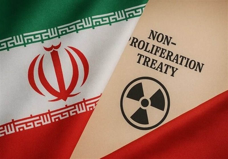 Iran Considers Withdrawal from NPT Amid Rising Tensions